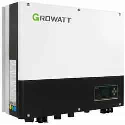 Growatt SPH 4600TL BL-UP 4,6 kW Hybrid-Wechselrichter 1-phasig