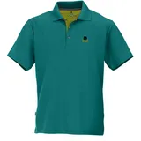 Maul Spiez Fresh Poloshirt, grün - 60