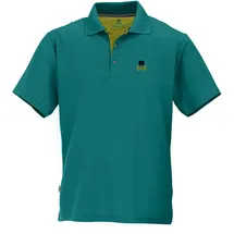 Maul Spiez Fresh Poloshirt, grün - 60
