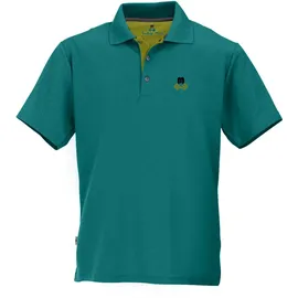 Maul Spiez Fresh Poloshirt, grün - 60