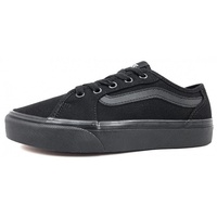 Vans Filmore Decon W black/black 35