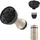 Rowenta Curl Harmony gold