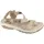 Teva Hurricane Terra Dactyl Damen Beige 38