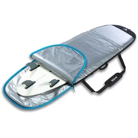 ROAM Boardbag Surfboard Daylight Funboard 8,0 x 26,75 Zoll