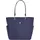 Tommy Hilfiger Spring Stofftasche Space Blue One Size