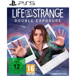 Life is Strange 4 Double Exposure - PS5