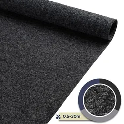 Nadelfilz REWIND 900 FLAT | Verschiedene Farben | 2,00m Breite