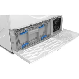 Bosch WQG233D91 Wärmepumpentrockner (9 kg)