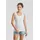 FRUIT OF THE LOOM Tanktop Weiß S