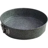 Klausberg 28cm Kuchenform 7855 - Schwarz