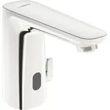 Hansa HANSAELECTRA Sensor-Armatur Chrom