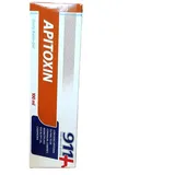 911+ APITOXIN Gel-Balsam mit Bienengift 100 ml