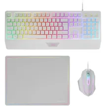 Mars Gaming MCP124 HUANO DE