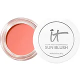 It Cosmetics Glow with Confidence Blush 20 Sun Blossom