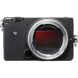 Sigma fp L Body + Elektronischer Sucher EVF-11