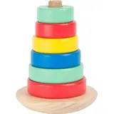 Small Foot Company small foot Stapelturm Move it!,