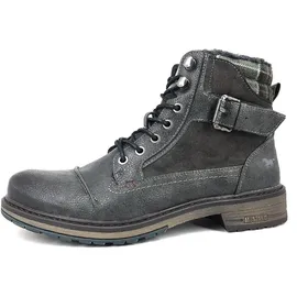 Mustang Herren Grau 44