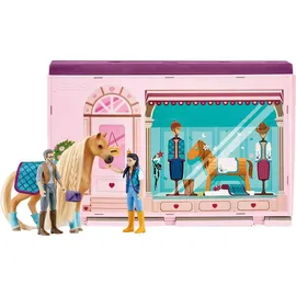 Schleich Horse Club Sofia's Beauties Pop-Up Boutique 42587