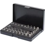 KS Tools Micro Bit-Satz, 32-tlg.