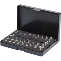 KS Tools Micro Bit-Satz, 32-tlg.