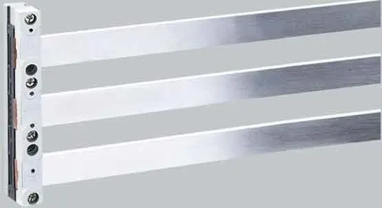 Wöhner Sammelschiene E-CU 01621
