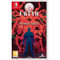 FAITH The Unholy Trinity - Switch [EU Version]