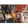 Ruffwear Summit Trex Schuh 83 mm Gelb