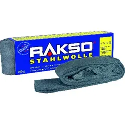 Stahlwolle Größe 0000