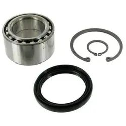 METELLI Radlagersatz SUZUKI 19-7749 0926741001,4346284A00 Radlager,Radlager & Radlagersatz