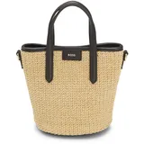 Boss Jala Henkeltasche Beige