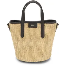 Boss Jala Henkeltasche Beige