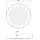 Villeroy & Boch Universal Showers Kopfbrause Ø 25,2 cm (TVC000001000K5)