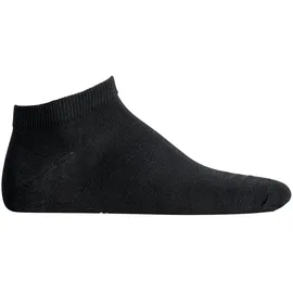 JACK & JONES JACDONGO Sneakersocken 5er Pack Schwarz 40-46