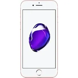 Apple iPhone 7 32 GB Roségold