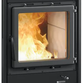 La Nordica-Extraflame Concita 2.0 Steel 11,8 kW