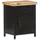 vidaXL Nachtschrank 40 x 30 x 52 cm Mango