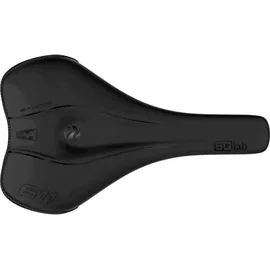 SQlab 611 Ergowave Active 2.1 28 x 15 cm Schwarz