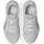 Asics Upcourt 6 Kinder Weiß/Champagne 33