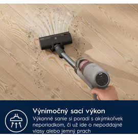 Electrolux EP71AB14UG Animal grau