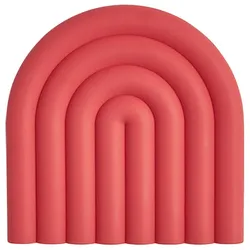 OYOY - Rainbow Untersetzer, cherry red