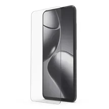 Hama Clear Protect für Xiaomi 15T Pro Montagehilfe 00210974