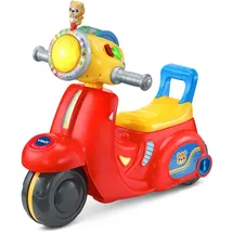 Vtech - Baby – Babys 2-in-1-Roller