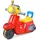 Vtech - Baby – Babys 2-in-1-Roller