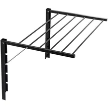 Majka 0,7 m schwarz