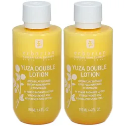 erborian Yuza Doppel-Lotion