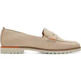 TAMARIS Slipper Damen Elegant beige,EU 38 - 38