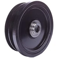 DAYCO DPV1059 Riemenscheibe, Kurbelwelle