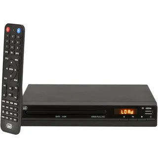 Trevi DVMI 3580