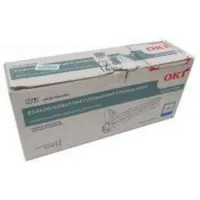 Oki EP Cartridge - Cyan