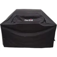 Char-Broil Abdeckhaube für 2-Brenner-Grills 140384